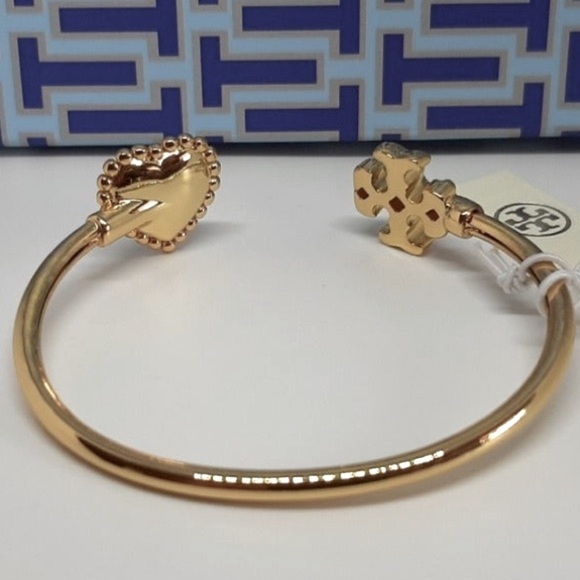 🆕 Tory Burch Authentic Bracelet At Awesome Prices To Buy Now & Save - Picture 8 of 12